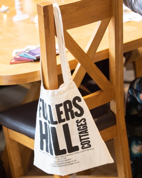 Goody Bag